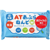 アーテック ATあぶらねんどM ケース FCG688U-24409