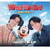 ユニバーサルミュージ Ｋｉｎｇ　＆　Ｐｒｉｎｃｅ／Ｗｈａｔ　Ｗｅ　Ｇｏｔ　～奇跡はきみと～（初回限定盤Ａ） 【CD+DVD】 UPCJ-9061-イメージ1