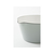 BRUNO ホーローミルクパン 14cm FCD424H-BHK294-BGR-イメージ4