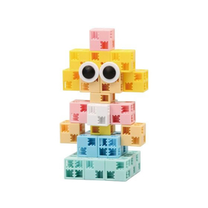 アーテック Artecブロック バケツ112【パステル】 FCS2780-76539-イメージ8