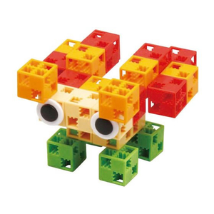 アーテック Artecブロック バケツ112【パステル】 FCS2780-76539-イメージ9