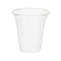 シモジマ ヘイコー透明カップA-PET 14オンス 口径98mm 50個 FC018NJ-4525006