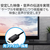エレコム 長尺HDMIケーブル(アクティブオプティカル) 30m ブラック DH-HDLOA30BK-イメージ4