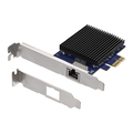 バッファロー 10GbE対応PCI Expressバス用LANカード LGY-PCIE-MG3