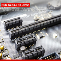 バッファロー LGY-PCIE-MG3 10GbE対応PCI Expressバス用LANカード