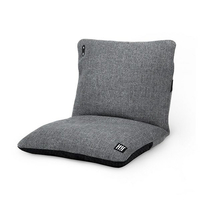 アメイズプラス hoguseat グレー ﾎｸﾞｼ-ﾄ