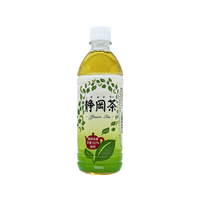 ミツウロコ 静岡茶 静岡県産茶葉100％使用 500mL FCV3946