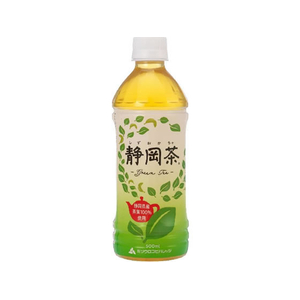 ミツウロコビバレッジ ミツウロコ/静岡茶 (静岡県産茶葉100%使用) 500ml FCV3946-イメージ1