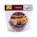共和 輪ゴム オーバンド 透明袋 #50 アメ 50g FC882SZ-GRA-N-017