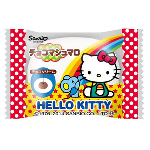 エイワ ハローキティチョコマシュマロ(箱入) FCD784N-イメージ2