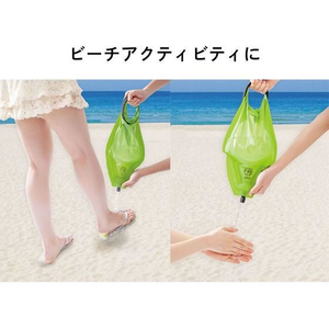 アルファックス AWATウォッシュバッグ 3L FCE587M-437901-イメージ10