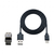 アイネックス USB電動ターンテーブル ブラック USB-TT13-BK-イメージ5