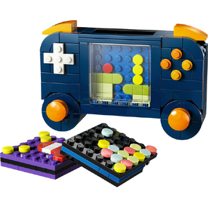 レゴジャパン LEGO クリエイター3in1 31380 レトロなゲームコントローラー 31380ﾚﾄﾛﾅｹﾞ-ﾑｺﾝﾄﾛ-ﾗ--イメージ2