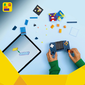 レゴジャパン LEGO クリエイター3in1 31380 レトロなゲームコントローラー 31380ﾚﾄﾛﾅｹﾞ-ﾑｺﾝﾄﾛ-ﾗ--イメージ9