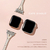 CAPE DIABLO Apple Watch 38-49mm用バンド ゴールデンローズクオーツ Sサイズ CD23473AW-イメージ17
