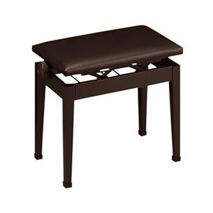 カシオ デジタルピアノ用イス ブラウン CB-30BN カシオ デジタルピアノ用イス ブラウン CB-30BN