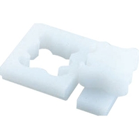 山県PC 押し型 パンダ FCL5514-005036001