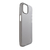 パワーサポート iPhone 15用Air jacket Clear Black PJYK-73-イメージ2