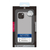 パワーサポート iPhone 15用Air jacket Clear Black PJYK-73-イメージ4