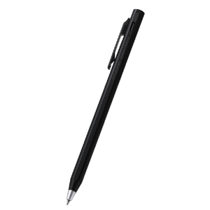 エレコム STYLUS 2WAY ブラック P-TPACSTAPZ01BK-イメージ1
