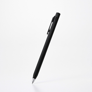 エレコム STYLUS 2WAY ブラック P-TPACSTAPZ01BK-イメージ2