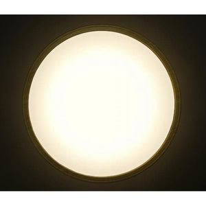 アイリスオ－ヤマ ～14畳用 LEDシーリングライト ナチュラル CL14DL-5.11WFV-U-イメージ3