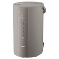 象印 スチーム式加湿器 グレー EEDD50HA