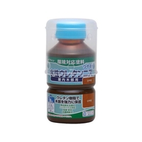 和信ペイント/水性ウレタンニス けやき 130ml 941156 FC357XS-941156