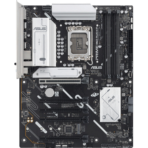 ASUS マザーボード PRIME PRIMEB860PLUSWIFICSM-イメージ1