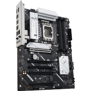 ASUS マザーボード PRIME PRIMEB860PLUSWIFICSM-イメージ4