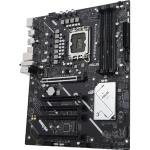ASUS マザーボード PRIME PRIMEB860PLUSWIFICSM-イメージ9