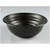 パックスタイル 耐熱どんぶり容器 YS丼 D-3 黒 本体 50個 FC309SH-00653124-イメージ1