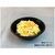 パックスタイル 耐熱どんぶり容器 YS丼 D-3 黒 本体 50個 FC309SH-00653124-イメージ4