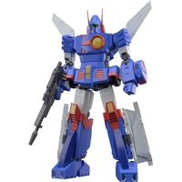 グッドスマイルカンパニー MODEROID ザブングル MODEROIDｻﾞﾌﾞﾝｸﾞﾙRE