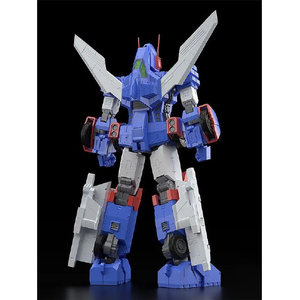 グッドスマイルカンパニー MODEROID ザブングル MODEROIDｻﾞﾌﾞﾝｸﾞﾙRE-イメージ12