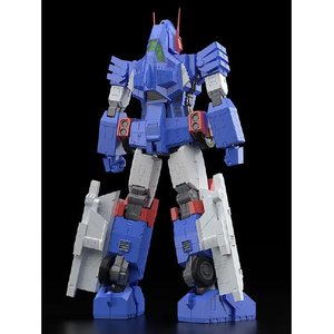 グッドスマイルカンパニー MODEROID ザブングル MODEROIDｻﾞﾌﾞﾝｸﾞﾙRE-イメージ13