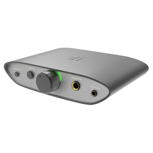 iFI Audio DAC ZENDAC-NEW-イメージ1