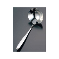 レーベン ののじ 18-8 お玉(円すい型)フック無 LB-NS011 FC219KY-0107400