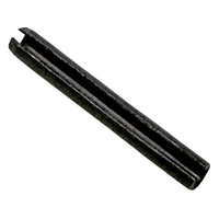 トラスコ中山 TRUSCO/THP15511用スプリングピンF112 THP15511-F112 FCD717C-6659538