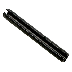 トラスコ中山 TRUSCO/THP15511用スプリングピンF112 THP15511-F112 FCD717C-6659538-イメージ1