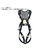 PETZL/ニュートン ファスト 国際バージョン 1 C073DA01 FC247XU-2417248-イメージ1