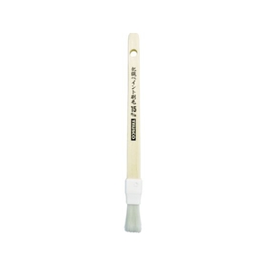 トラスコ中山 万能化繊ペイント刷毛15mm 15mm8.5mm FC548JB-8557635-イメージ1