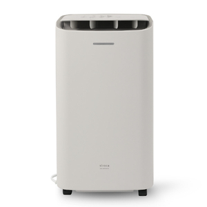 シロカ コンプレッサー式除湿機 e angle select SDC-10D181E5(HW)-イメージ2