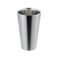 シモリュウ SR-II 18-8 二重構造タンブラー 300cc FC729LN-5247400