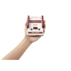 任天堂 CLVSHVCC ニンテンドークラシックミニ ファミリーコンピュータ