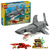 レゴジャパン LEGO クリエイター3in1 31381 サメと宝箱 31381ｻﾒﾄﾀｶﾗﾊﾞｺ-イメージ1
