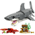 レゴジャパン LEGO クリエイター3in1 31381 サメと宝箱 31381ｻﾒﾄﾀｶﾗﾊﾞｺ-イメージ2