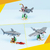 レゴジャパン LEGO クリエイター3in1 31381 サメと宝箱 31381ｻﾒﾄﾀｶﾗﾊﾞｺ-イメージ6