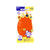 銀鳥 赤白帽子・特上兼用パック入 帽子1個 F825199-AS-T3F326-031-イメージ1