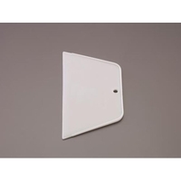 エスコ ヘラ ポリプロピレン 198mm FCX3199-EA579AB